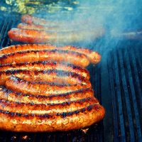 food, roast, hungarian kitchen